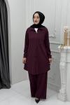 Aysel Takım Mürdüm