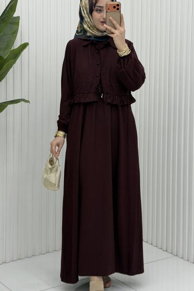 Beril Elbise Mürdüm