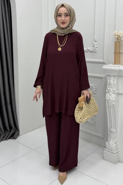 Ekin Takım Mürdüm