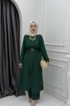Erva Takım Zümrüt