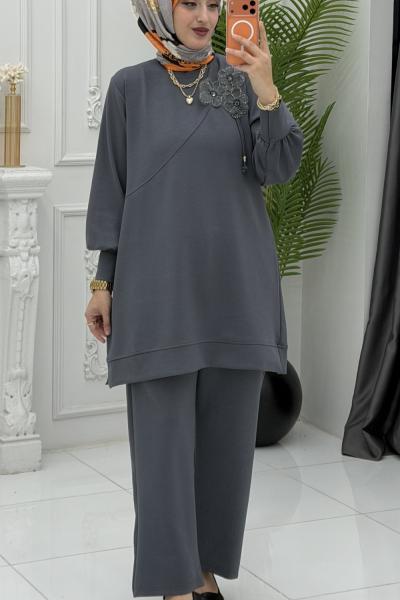 Maral Takım Antrasit