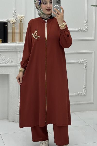 Melina Takım Kiremit