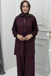 Nevin Takım Mürdüm