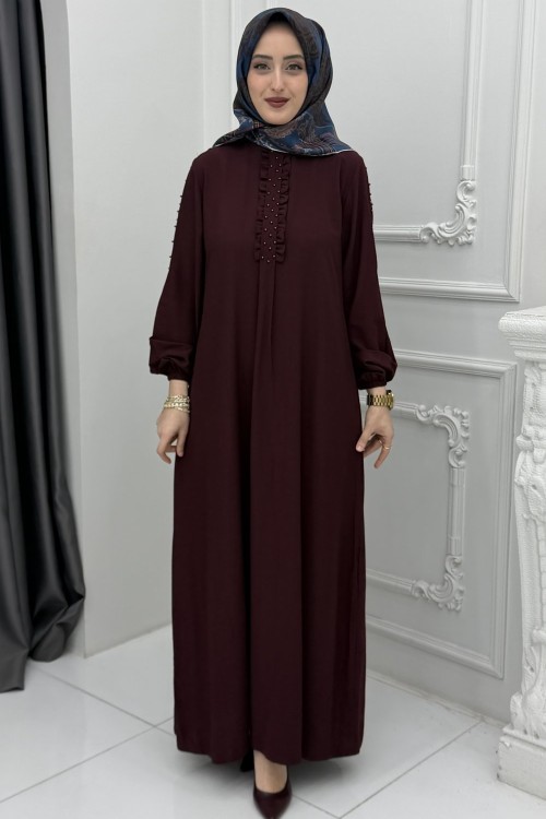 Peyma Elbise Mürdüm