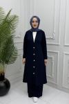 Sara Takım Lacivert