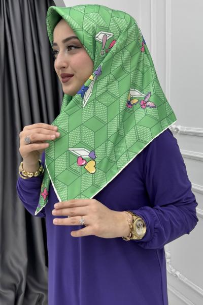 YF1155 Benetton Yeşil