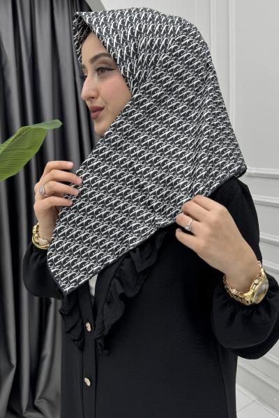 YF1158 Siyah