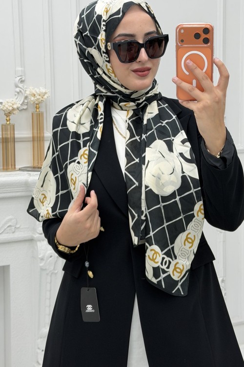 YF1171 Siyah