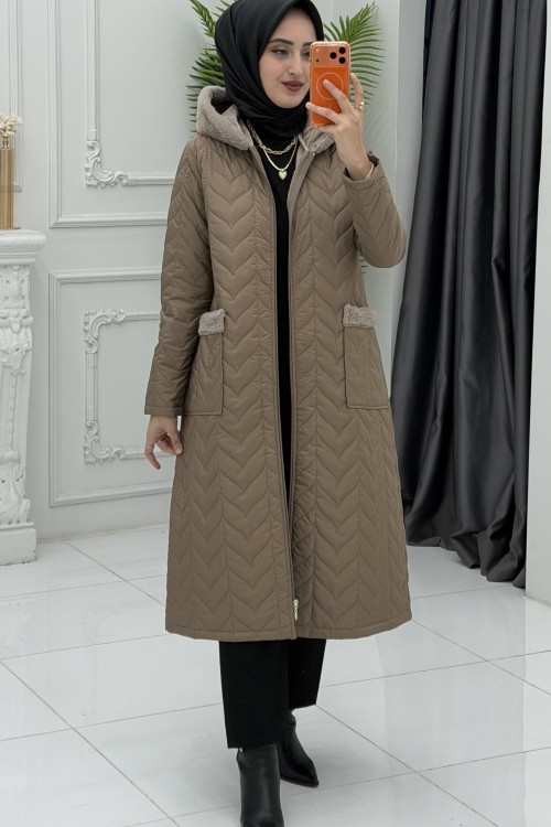 Zehra Şişme Vizon