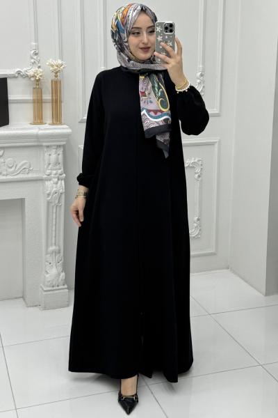 Zümra Ferace Siyah