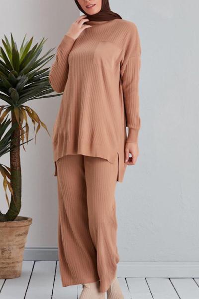 Selin Triko Takım Vizon