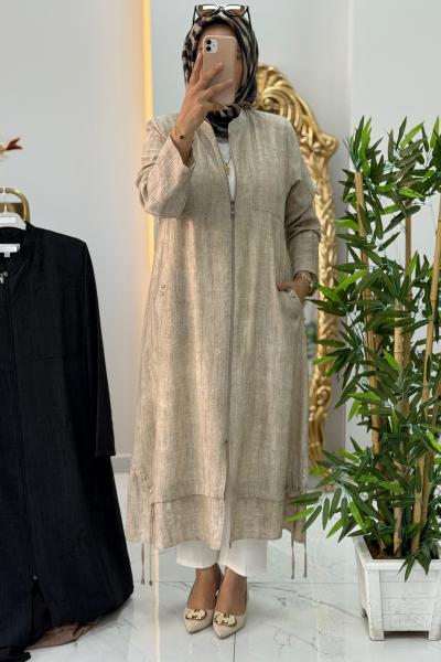 Nare Giyçık Kap-Taş