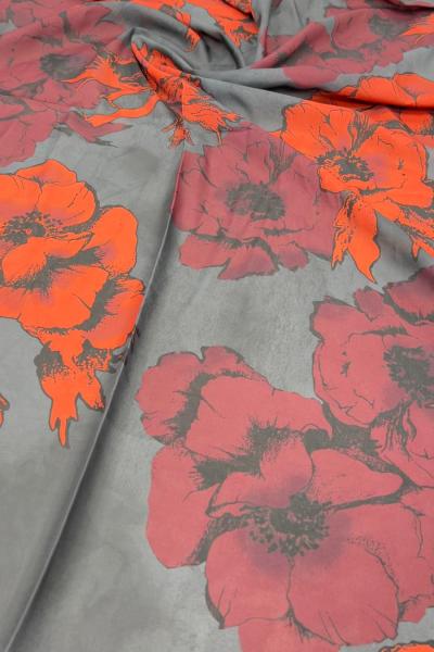 Pamuk İpek Gonca Şal- Nefti