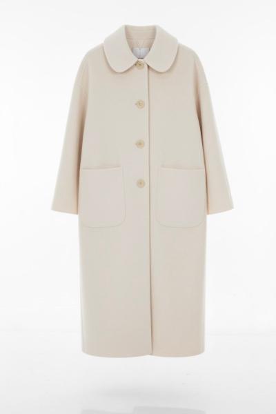 Tay Tüyü Leyla Kaban -Bej