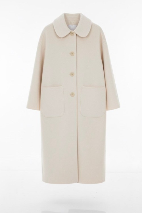 Tay Tüyü Leyla Kaban -Bej