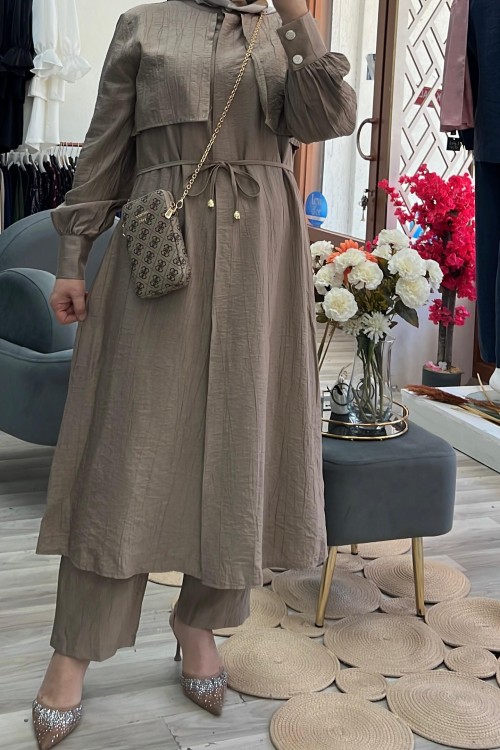 Viona Takım - Vizon